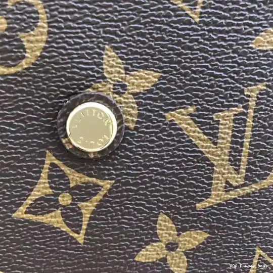 AAA Pruses Bags Montaigne GM Louis Vuitton Bag 0607